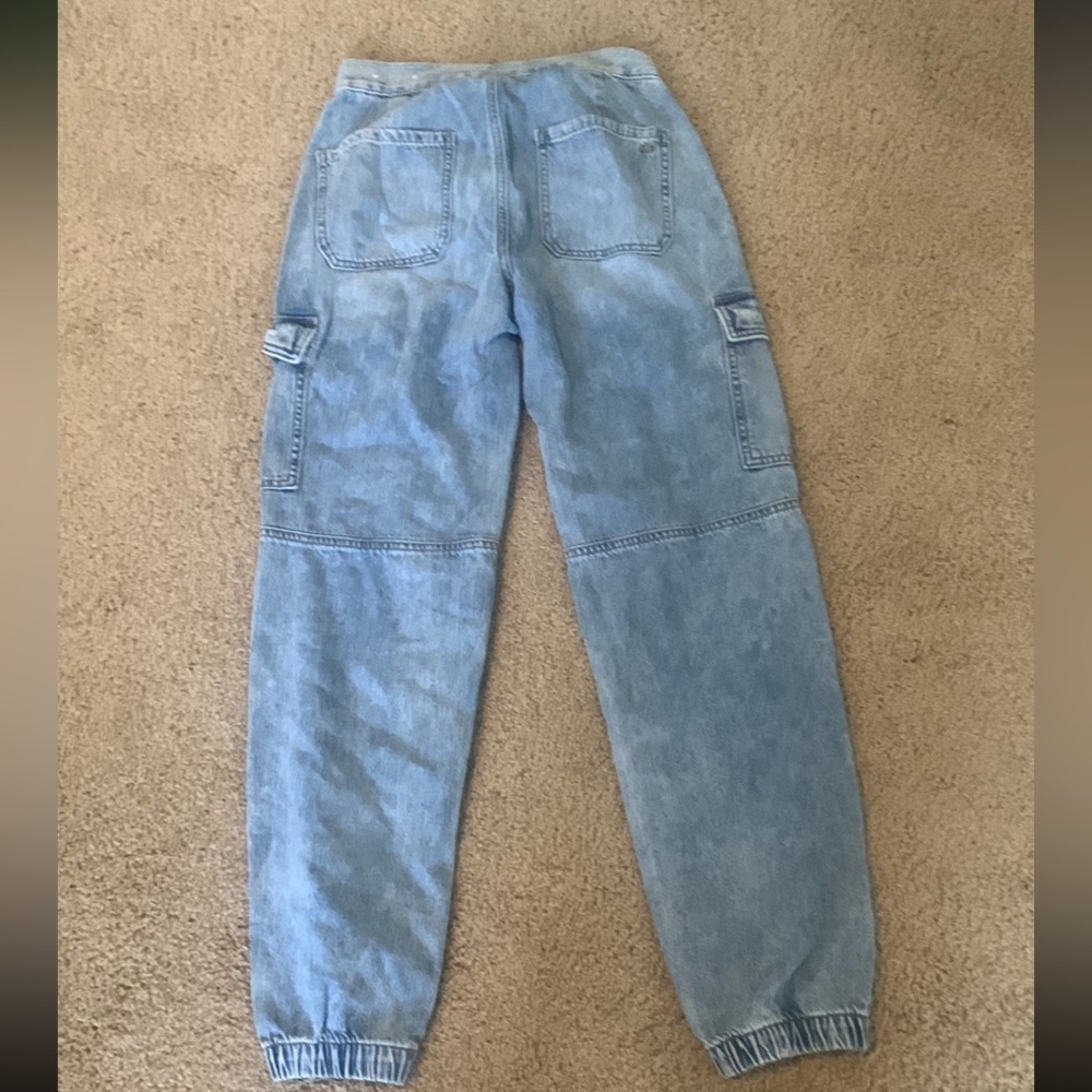 Jeans - Picture 5 of 6